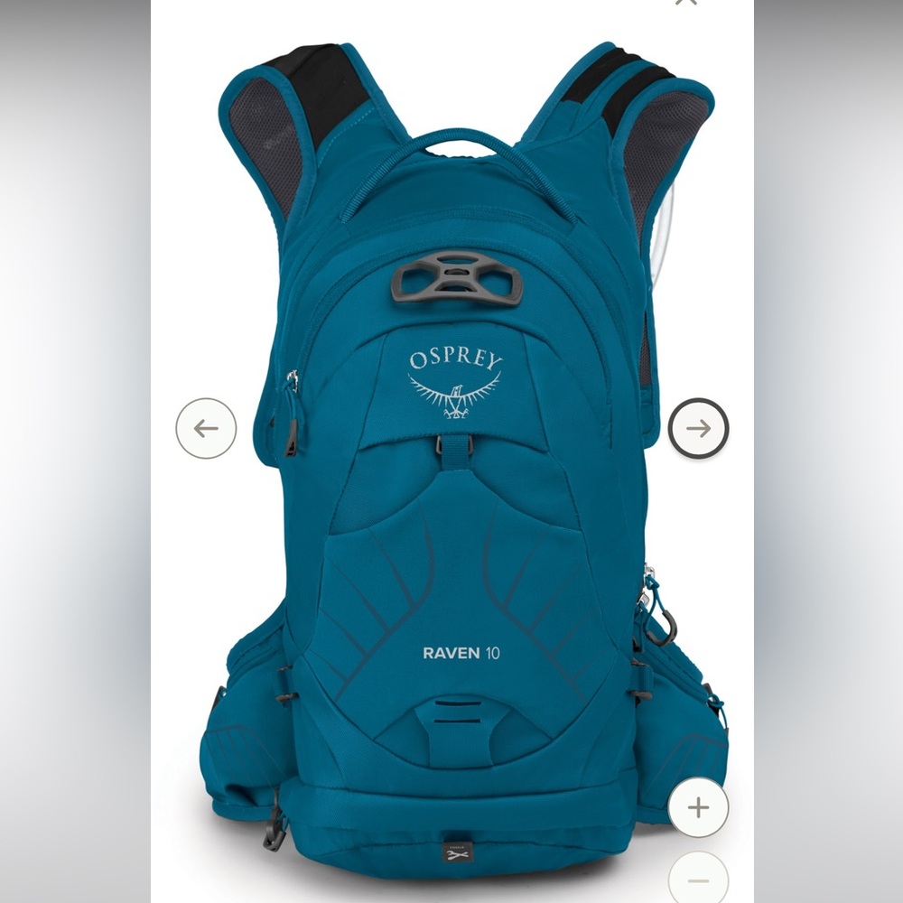 Osprey Raven 10
